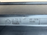 Bmw 5 v f10 f11 ремень передний жалюзи руль воздуха перед 18779815 Оригинал, фото thumb