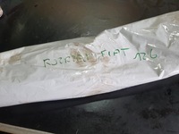 фото thumb №14, Fiat 126 maluch fsm грм комплект малый пробег оригинал