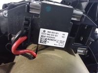 фото thumb №6, Audi a4 b8 2.0 tdi повітродувка повітря