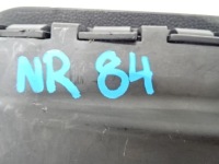 Mercedes b w245 ліва подушка подушка безпеки сидіння колодка 603477001 2005-2011 Оригінал, фото thumb