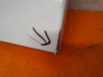 фото thumb №8, Volkswagen touareg 3 iii 18- планка дверь перед передняя правая 760854940