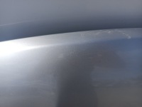 Капот крышка двигателя nissan qashqai 1 j10 ky0 06-09 Недорого, фото thumb