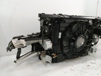 фото thumb №8, Bmw 5 g60 530e x-drive pas передний радиатор вентилятор балка усилитель