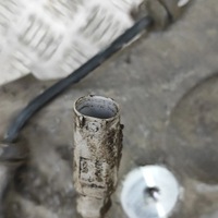 фото thumb №7, Land rover range rover sport l494 2018 ліва сторона ступиця колеса передній