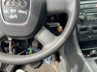 фото thumb №10, Audi a4 b7 руль подушка руль