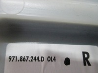 фото thumb №6, Защита обивка na стойка panamera 971867244d