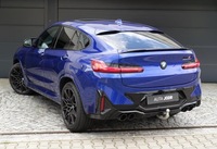 фото thumb №7, Bmw x4 g02 f98 спойлер спойлер competition грунтовка