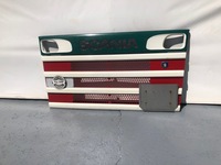 фото thumb №1, Scania 4 решётка решётка радиатора комплект 1397570