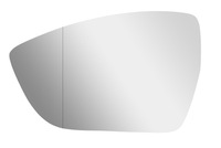 фото thumb №1, Вкладка дзеркало скло seat ateca 16+ cupra asf ліві