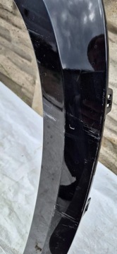 фото thumb №14, Bmw xm g09 22- крыло правый перед + планка org