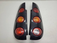фото thumb №1, Лампа задня ліва права комплект smart forfour 2006 europa