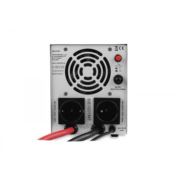 АВАРИЙНЫЙ БЛОК ПИТАНИЯ ДЛЯ ПЕЧИ SINUS PRO 800E 800ВТ
