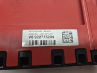 Bmw i4 g26 клема піротехнічна оригінал 922775204 Недорого, фото thumb