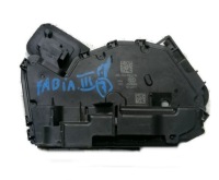 фото thumb №1, Skoda fabia iii - замок двері правий задня 5ta839016l