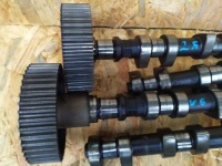 фото thumb №2, Вали розподільного валу вал opel omega b 2.5 v6 calibra r90400057