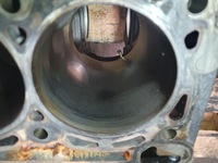 фото thumb №7, Блок dół двигуна голий номінальний 1.8 tfsi cab vw skoda audi