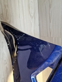 Tesla y крыло правый передний перед Цена, фото thumb