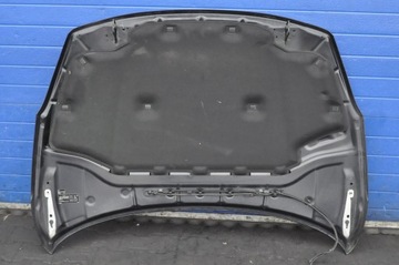 фото thumb №10, Volvo v60 s60 ii капот кришка камери двигуна 717-46