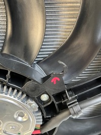 фото thumb №13, Pas передний радиатор alfa romeo stelvio дизель