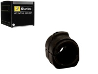 фото thumb №1, Втулка рычага ford fiesta 01 fusion 02 17mm starline