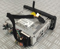 фото thumb №9, 96614505xa rt3-n3 радио заводские дисплей навигация peugeot 407 04- eu