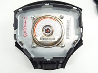 фото thumb №8, Подушки безпеки, ремені kpl. suzuki vitara ii