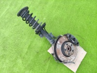 фото thumb №1, Volvo s60 v60 ii 13- поворотный кулак амортизационная стойка правый