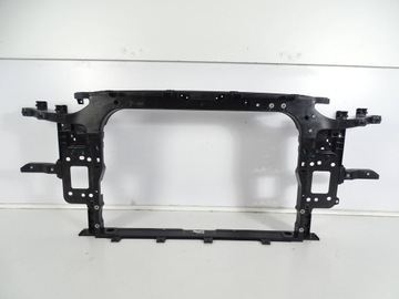 фото thumb №1, Pas перед переднє hyundai kona ev електричний