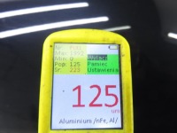 Крыло  правый  передний porsche cayenne 2 92a Доставка, фото thumb