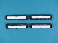 фото thumb №1, Накладки заглушка заглушки дах mercedes w207 c207