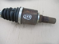 фото thumb №6, Привідний вал ліва 8200725512 megane iii scenic iii 1.9dci