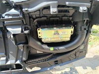 фото thumb №10, Панель консоль з подушка безопасности plus подушка w рули а также датчик kangoo ii 08-