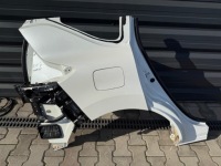 фото thumb №1, Renault espace v 14-23 крыло правый задняя четверть teqnc