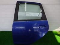 фото thumb №1, Colt z30 03- 5d двері задні ліва задня kpl колір t96