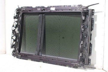 фото thumb №11, Bmw x7 g07 люк крыша стеклянный солнечный стекло люк панорама сдвижной sk