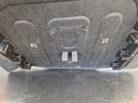 фото thumb №8, Пол мат обшивка багажника коврик chevrolet cruze sedan