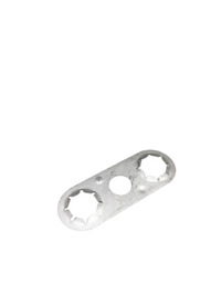 фото thumb №1, Пластина блокуюча opel vectra a оригінальний номер 90334190