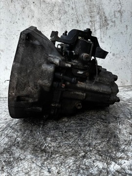 фото thumb №6, Коробка передач коробки передач av6r-7002-kf ford focus 1.6 tdci