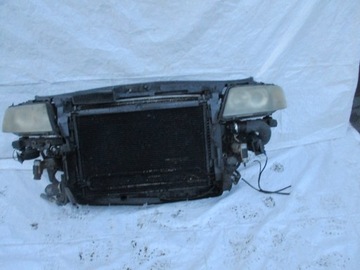 фото thumb №7, Підсилювач pas переднє комплектний audi a6 c5