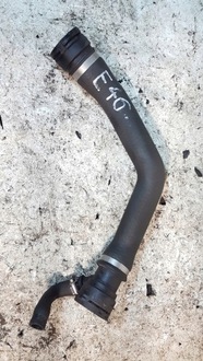 фото thumb №13, Шланги провода воды радиатор 2.0d bmw e46 комплект