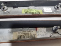 фото thumb №8, Mercedes ml w164 gl x164 drewno декоры накладки дверь комплект