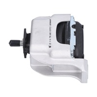 фото thumb №8, Кронштейн двигателя двигателя 22116778645 сменные