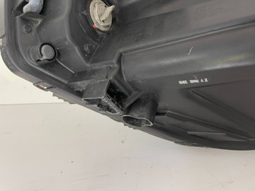 фото thumb №8, Фара лампа правая kia rio 4 iv 17- обычная