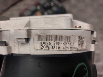 фото thumb №8, Набір стартовий kia cerato i 2.0 crdi 39103-27061 95420-2d000 91950-2f060