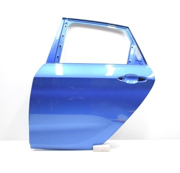 фото thumb №1, Bmw ii 2 f45 двері ліві зад задні org