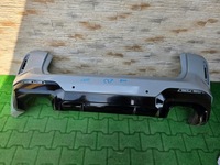 фото thumb №1, Бампер задня bmw x3 g01 колір c4p
