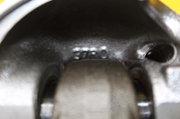 фото thumb №10, Поршень шатун a6 c6 a4 b8 q5 a5 2.0 tdi cag 038j