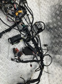 фото thumb №2, Жгут лонжерон отсек ford ranger 15- 2.2 tdci