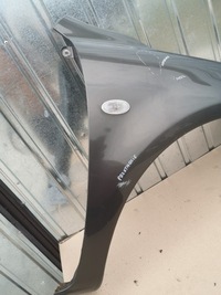 фото thumb №8, Крило праві перед mazda 6 gg рестайлінг 06-08 оригінал лак