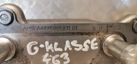 фото thumb №7, Mercedes g klasa 463 lift 350 cdi радіатор оливи a1075000800